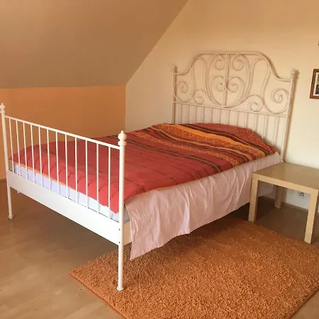 In Lesser With Terrace Holiday home Dobczyce