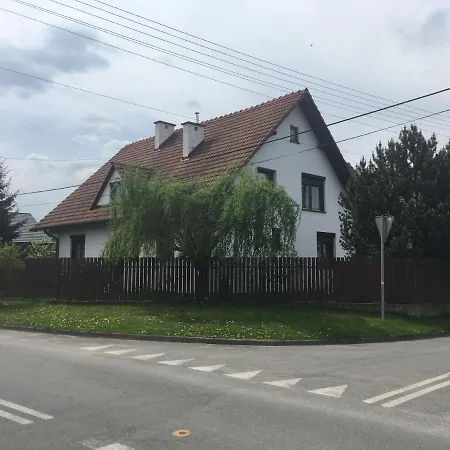 Holiday home In Lesser With Terrace