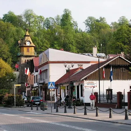 Holiday home In Lesser With Terrace *
